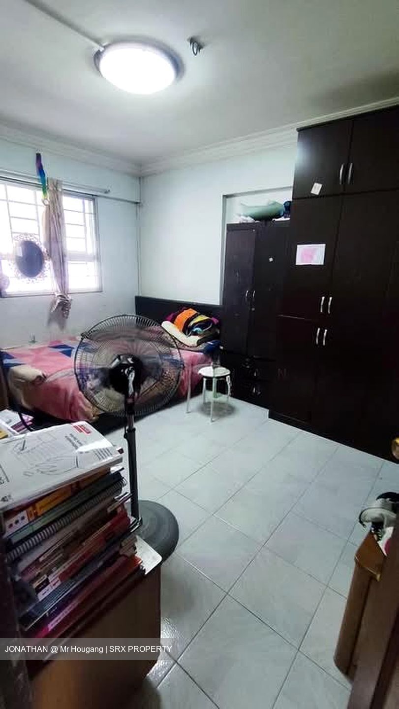 Blk 217 Serangoon Avenue 4 (Serangoon), HDB 3 Rooms #565692941